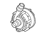 5003101 - Cooling System: Water Pump for Mercedes-Benz Image