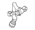 4655007703 - : Coolant Hose for Mercedes-Benz Image