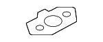 262592B000 - Engine: Screen Gasket for Kia: Forte, Forte Koup, Forte5, Niro, Niro EV, Optima, Rio, Seltos, Soul Image