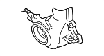 4778228 - Engine: Engine Crankshaft Seal for Mopar Image