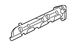 PC3Z9431A - Exhaust: Exhaust Manifold for Ford Image