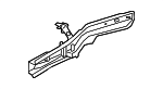 32348708 - Body: Lower Rail for Volvo: C40 Recharge, EC40, XC40 Recharge Image