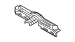 65521D2000 - Body: Extension Panel for Hyundai Image