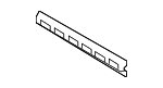 65751B1000 - Body: Rear Cross-member for Hyundai Image