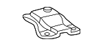 1041400440 - : Egr Valve Bracket for Mercedes-Benz Image