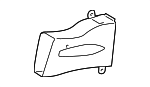 427117336 - : Front Duct for Audi: R8 Image
