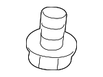N10637901 - Belts &amp; Cooling: Automatic Transmission Oil Cooler Drain Plug for Audi Image