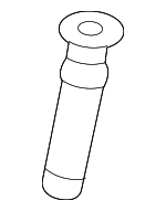 LR131794 - : Headrest Guide for Land-Rover Image