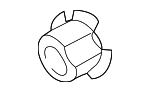 6511601AA - Body: Distance Sensor Fastener for Mopar Image
