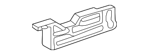 SW9352 - Steering: Motorcraft™ Ignition Switch Actuator Rod for Ford Image