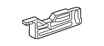 SW9353 - Steering: Motorcraftâ„¢ Actuator Assembly for Ford Image
