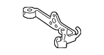 F7UZ3E660AE - Steering: Bracket for Ford: E-150, E-250, E-350 Super Duty, E-450 Super Duty Image