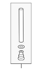 80101T3VA01 - : Dehydrator for Acura Image