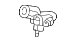 80316TY3A01 - : Discharge Pipe for Acura Image