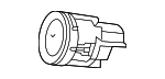 35881TZAA01 - Body: Start Button for Honda Image