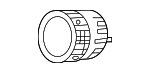 79624T20A31ZB - Body: Knob for Honda Image