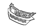 71121T7WA51 - : Grille for Honda: HR-V Image