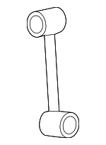 68061836AA - Suspension: Stabilizer Link for Dodge: Caliber | Jeep: Grand Cherokee Image