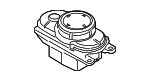 65829866934 - : Control Switch for Mini: Cooper Clubman, Cooper Countryman Image