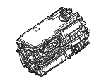 G92A048312 - Hybrid Components: Inverter Assembly for Toyota: Venza Image