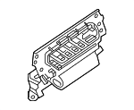 G114833050 - Electrical: Terminal for Toyota: Avalon, Camry, Crown, Prius C, RAV4, RAV4 Prime, Venza Image