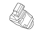 66535A0F6D7 - Entertainment &amp; Telematics: Park Assist Camera for BMW Image