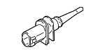 65816936953 - HVAC: Ambient Air Temperature Sensor for BMW Image