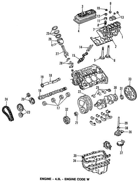 Mounts for 2003 GMC Safari #0