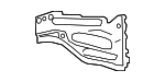 84660959 - : Front Reinforced for Cadillac: CT4, CT5 Image