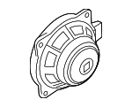 963403S200 - Body: Rear Dr Speaker for Hyundai Image