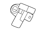 85E959651 - Electrical: Side Impact Sens for Volkswagen Image