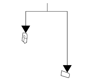 1K0898955 - : Seat Lumbar Support Cushion Hardware Kit for Audi Image