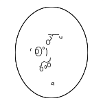 48430EM32A - : Steering Wheel for Nissan Image