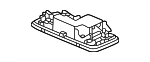 34254T20A01ZA - Body: Dome Lamp for Honda Image