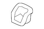 9210100 - Body: Trim for MB Vans Image