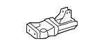 6800514 - Body: Cup Holder for MB Vans Image
