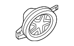 85578505 - Body: Quarter Panel Speaker for GM Image