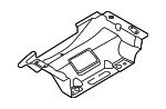 5H1919695 - Body: Mount Bracket for Volkswagen Image