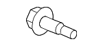 81182SHJA01 - Body: Armrest Bolt for Honda: Odyssey Image
