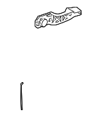 23175555 - Body: Handle Base for GM Image