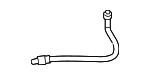 9J1611775D - Brakes: Brake Hydraulic Hose for Audi Image