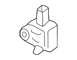 971907656 - Brakes: ABS Sensor for Audi Image