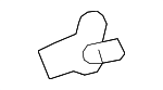 9J1927807 - Brakes: Speed Sensor for Audi Image