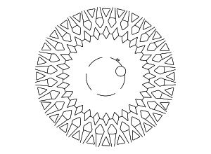 52910D2710 - : Wheel, Alloy for Genesis: G90 Image