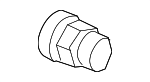 5295037000 - Suspension: Wheel Nut for Hyundai Image