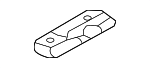31378134 - Body: Support Bracket for Volvo Image