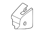 ML3Z1562186ED - Body: Seat Trim Panel for Ford Image