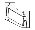 921005Z000 - HVAC: Condenser Assembly for Nissan Image