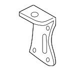 119268J10A - : Idler Pulley Bracket for Nissan: Maxima, Murano, Quest Image