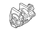 926005Z01B - HVAC: Compressor Assembly for Nissan Image